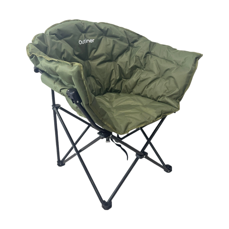 Tūristu krēsls outliner nhc1605