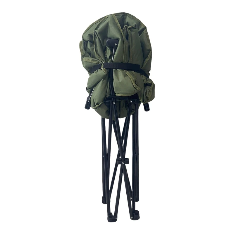 Tūristu krēsls outliner nhc1605