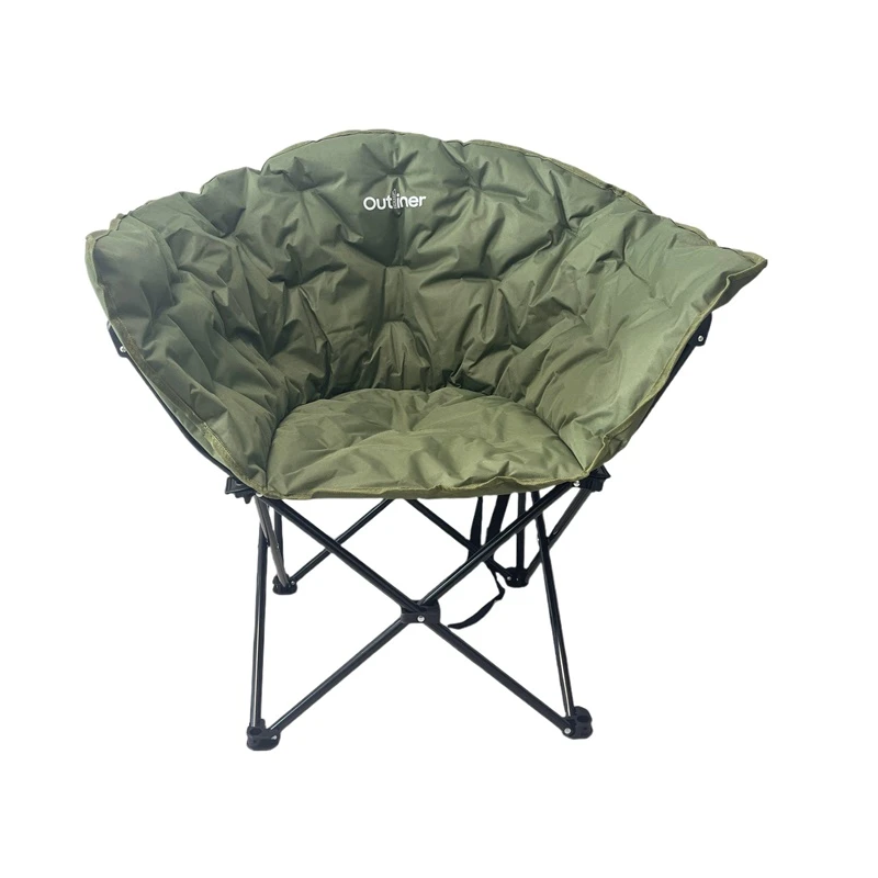 Tūristu krēsls outliner nhc1605