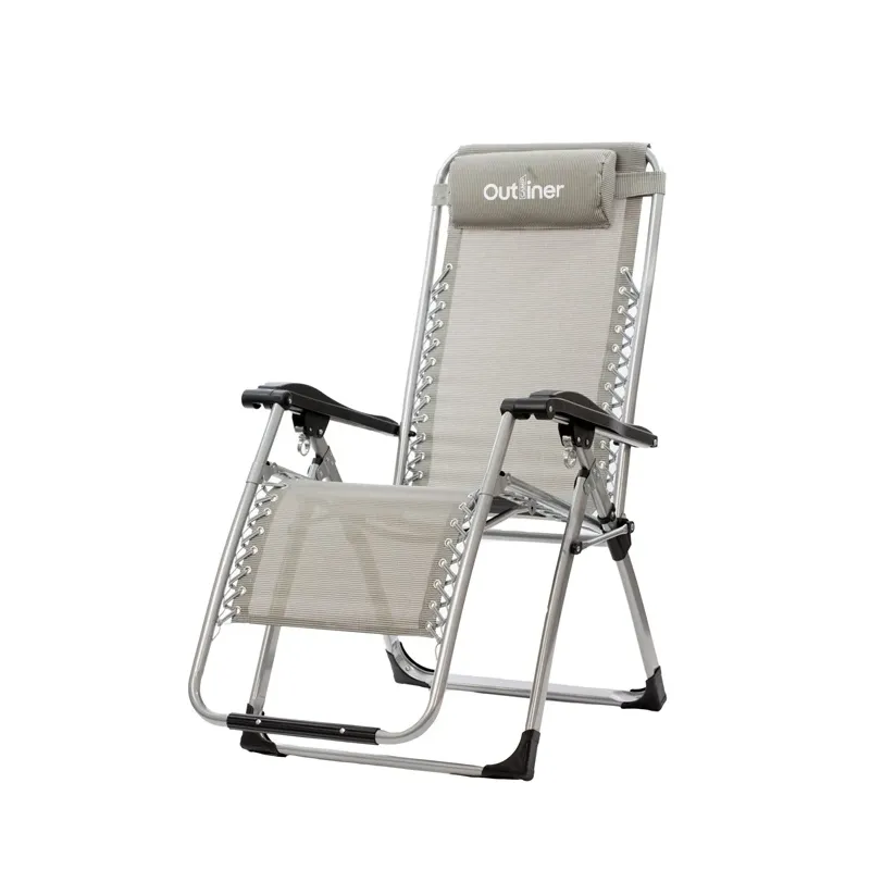 Saliekams krēsls Outliner NHL3008, 165 cm x 65 cm x 112 cm