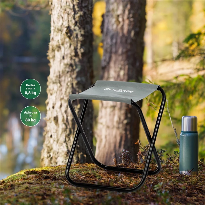 Tūristu krēsls outliner yxc-723