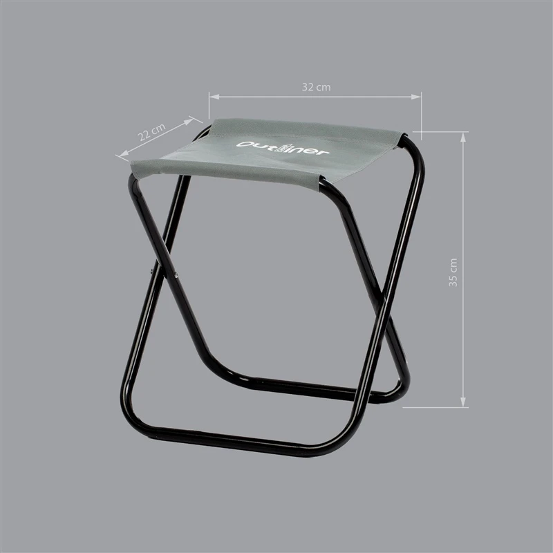 Tūristu krēsls outliner yxc-723