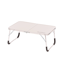 Tūristu galds Outliner NHT7015, pelēks, 60 x 40 x 24 cm