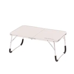 Tūristu galds Outliner NHT7015, pelēks, 60 x 40 x 24 cm