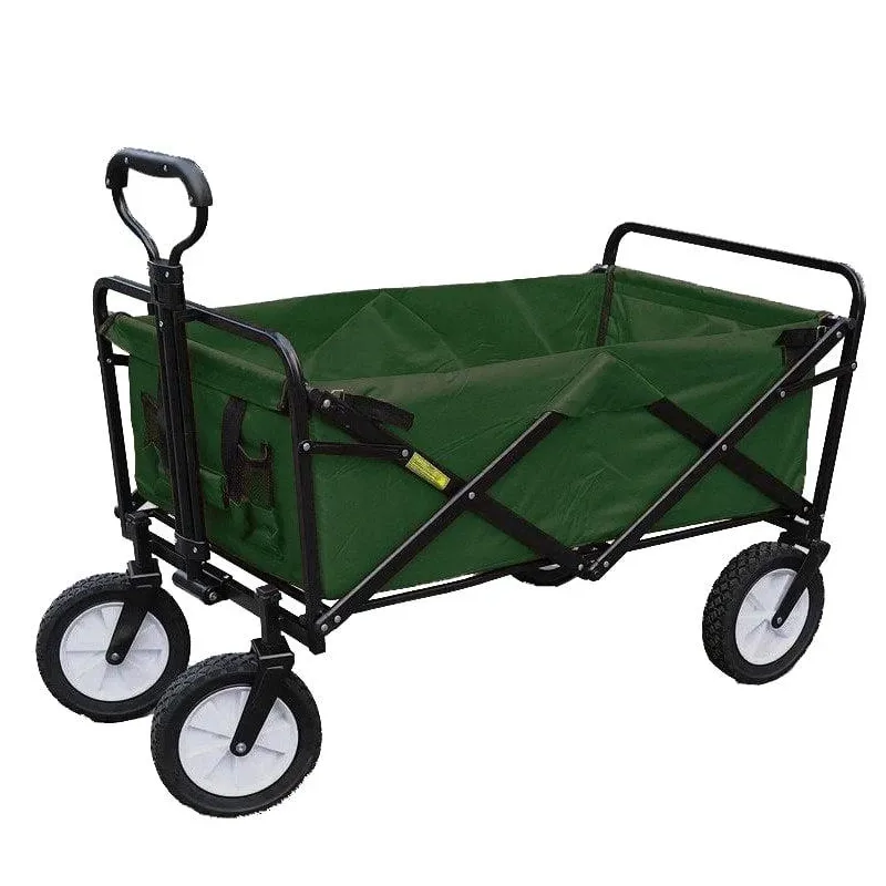 Tūristu ratiņi Outliner NHBC1001-1