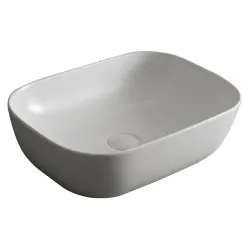 Washbasin 46cm acb8417a matte white
