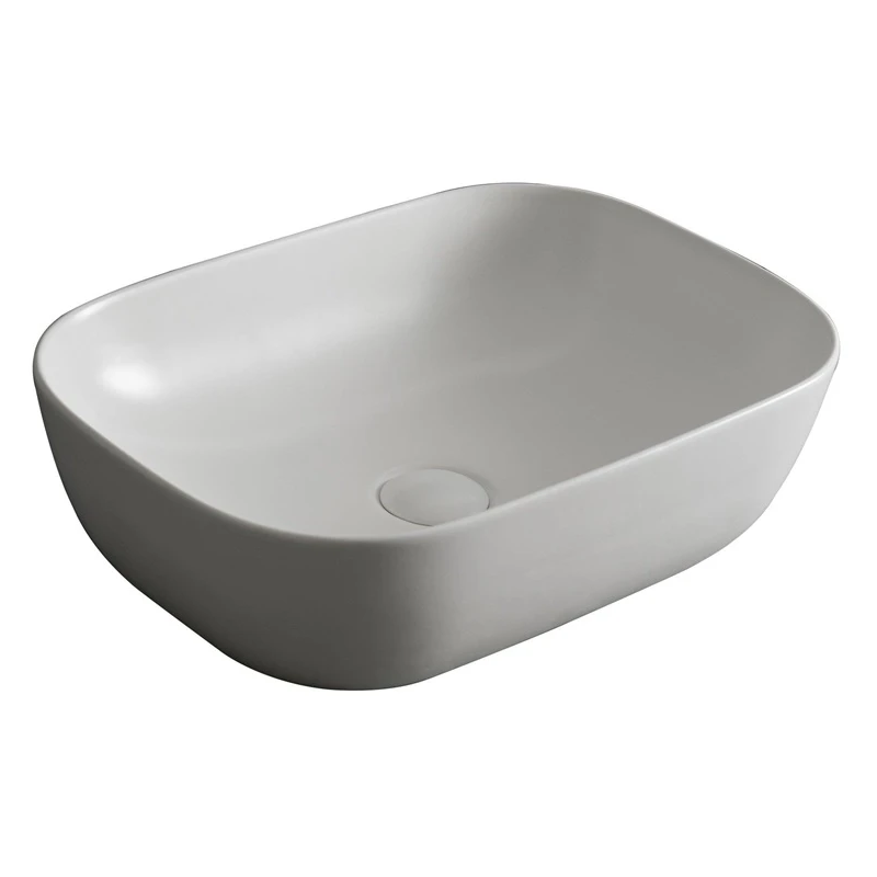 Praustuvė DOMOLETTI ACB ACB8417A. 460×330 mm