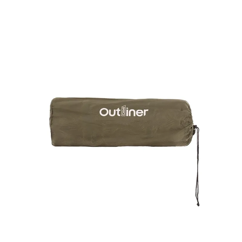 Savaime prisipučiantis čiužinys OUTLINER RD-SI03H. 183×51 cm