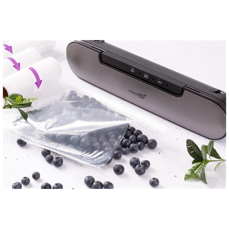 Vakuumēšanas ierīce standart v69