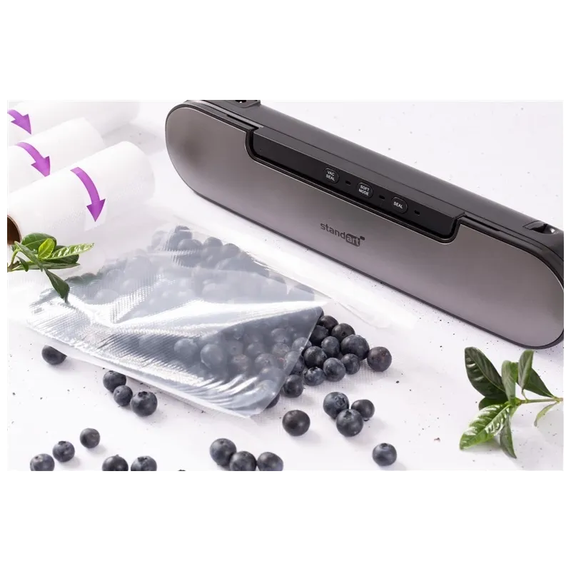 Vakuuma iepakošanas ierīce Standart V69