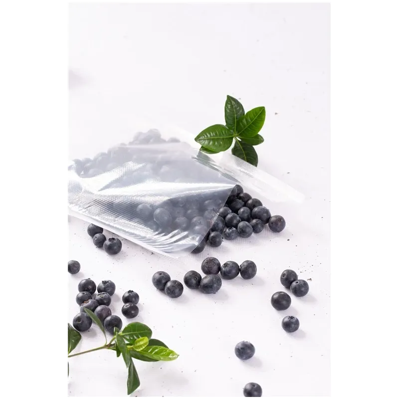 Vakuuma maisiņi Standart, 50 gab., 30×25 cm