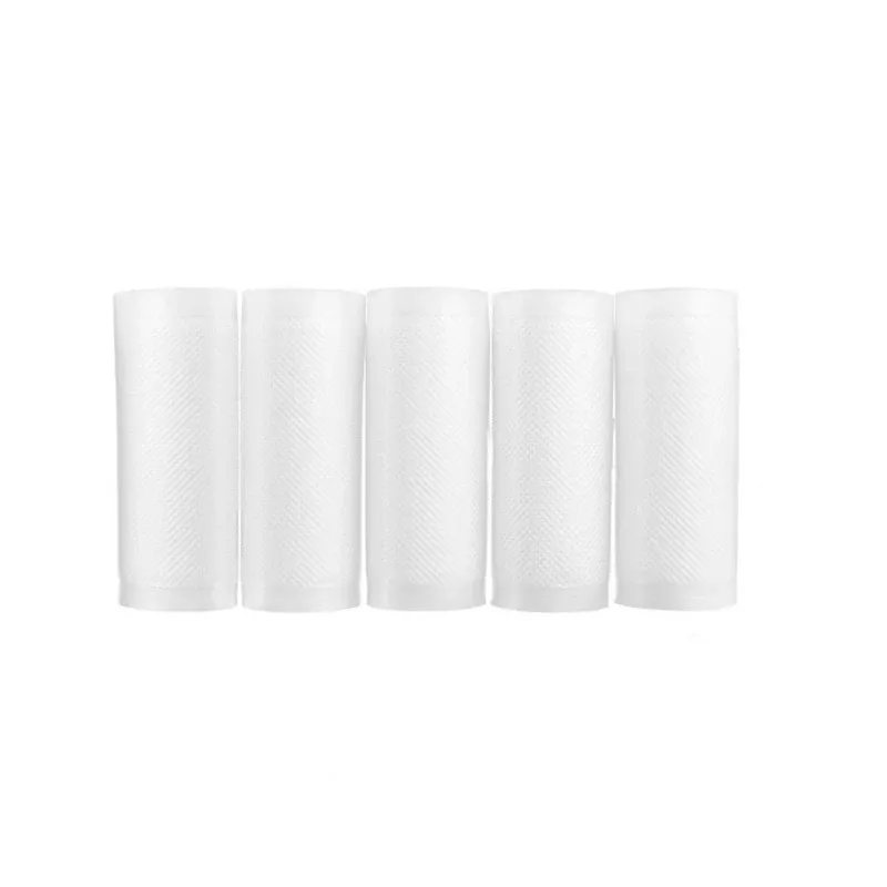 Vakuuma plēve Standart, 5 ruļļi, 12×300 cm