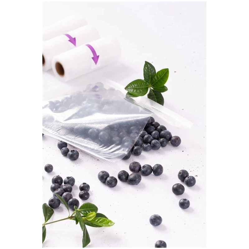 Vakuumēšanas plēve standart 5g.12x300cm