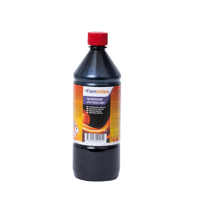 Degšķidrums Flammifera, 1 l