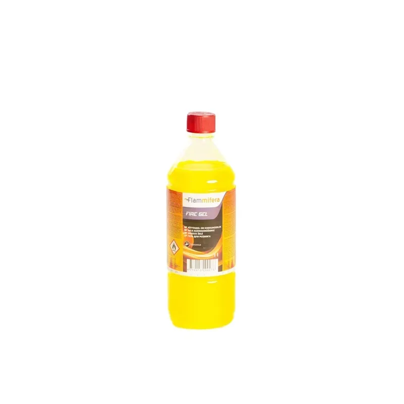 Degšķidrums Flammifera, 1 l