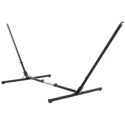 Šūpuļtīkla statīvs 75110