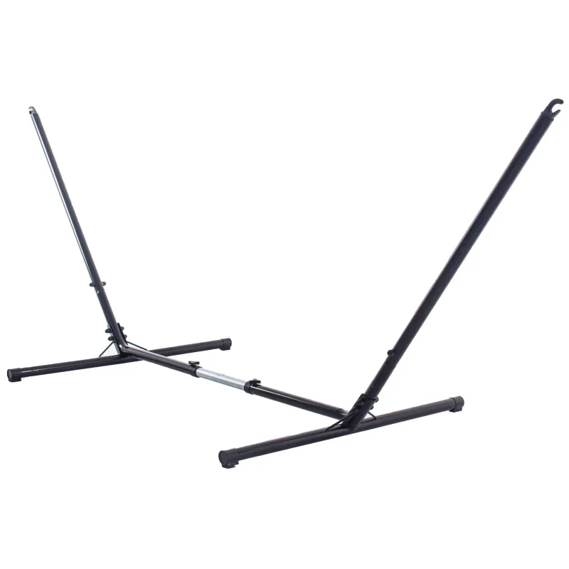 Guļamtīkla statīvs Domoletti 75110, 285 - 370 x 105 x 108 cm