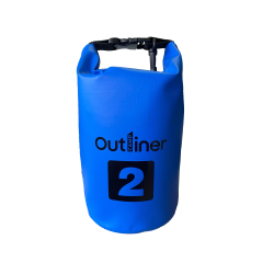 Hermētisks maiss outliner tr-wpb 2l