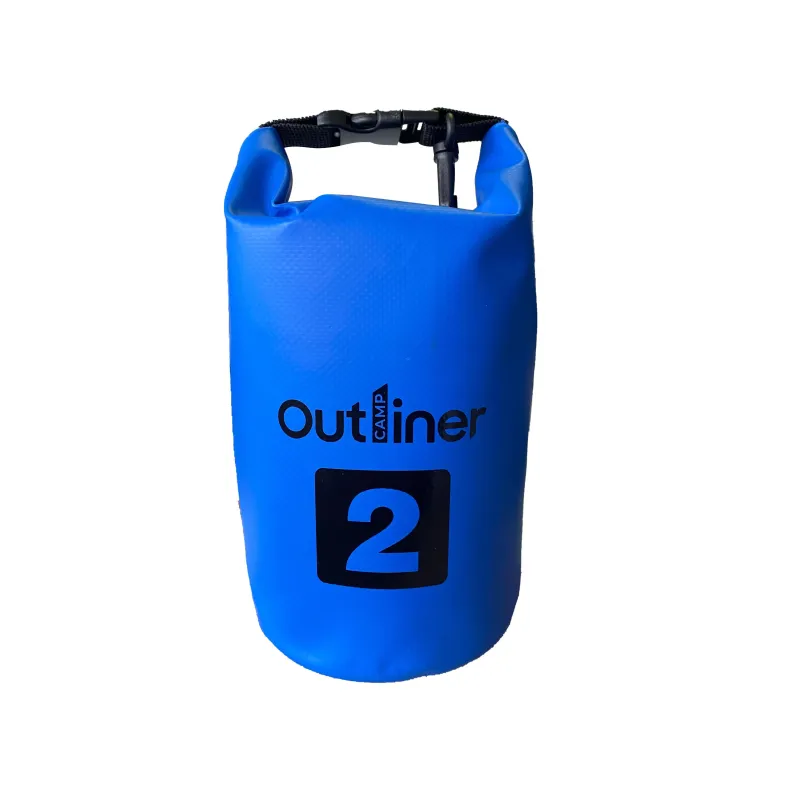 Hermētisks maiss outliner tr-wpb 2l