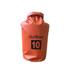 Hermētisks maiss outliner tr-wpb 10l