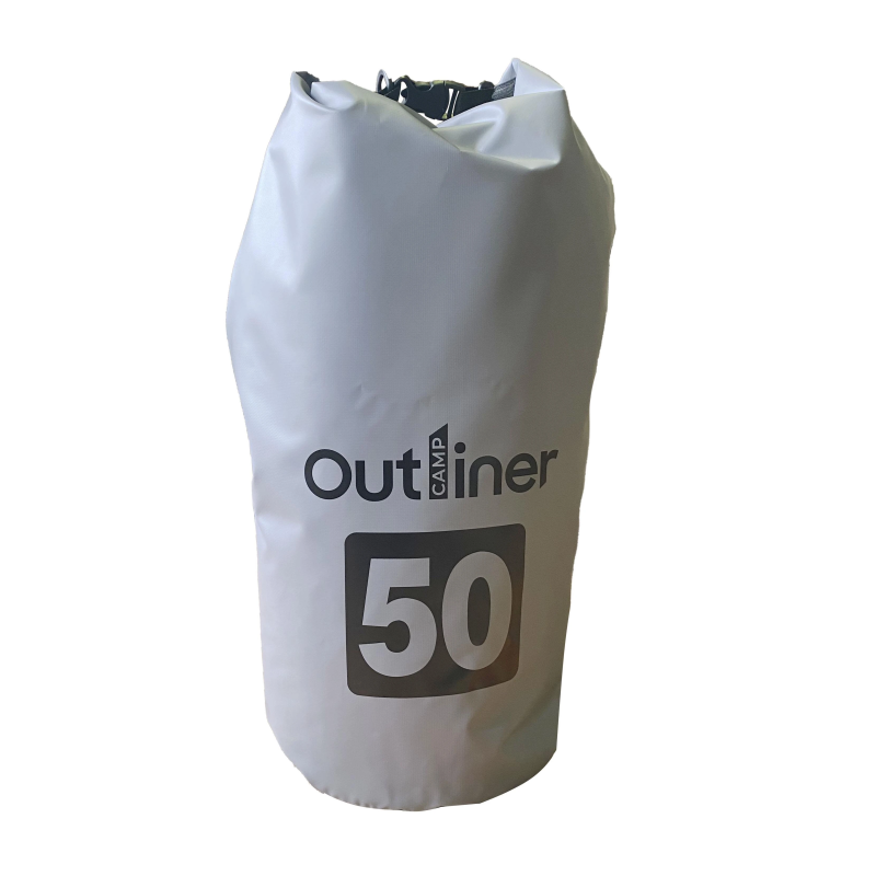 Hermētisks maiss outliner tr-wpb 50l