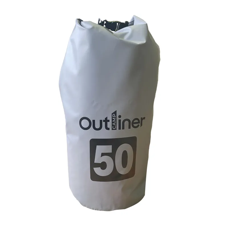 Hermētisks maiss Outliner TR-WPB. 50 l