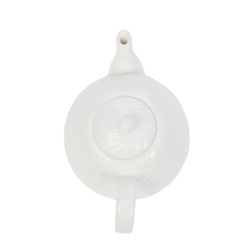 Elektrinis virdulys Standart LG-CW10, 1 l, balta sp.