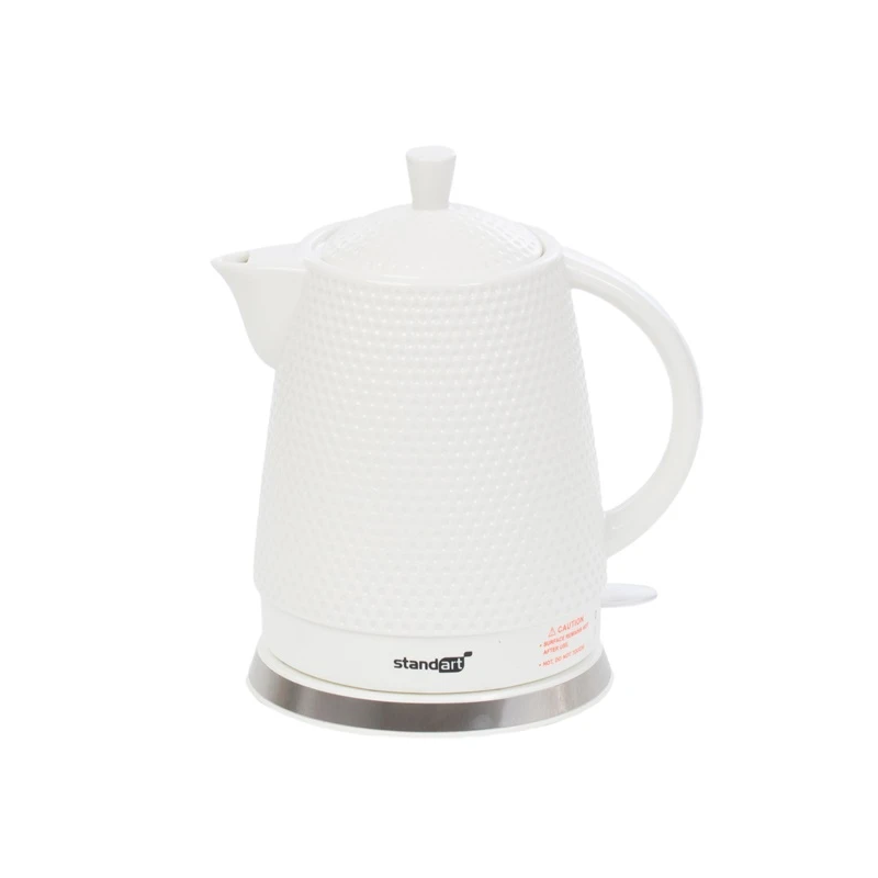 Tējkanna keramiskā lg-cw15-3 standart