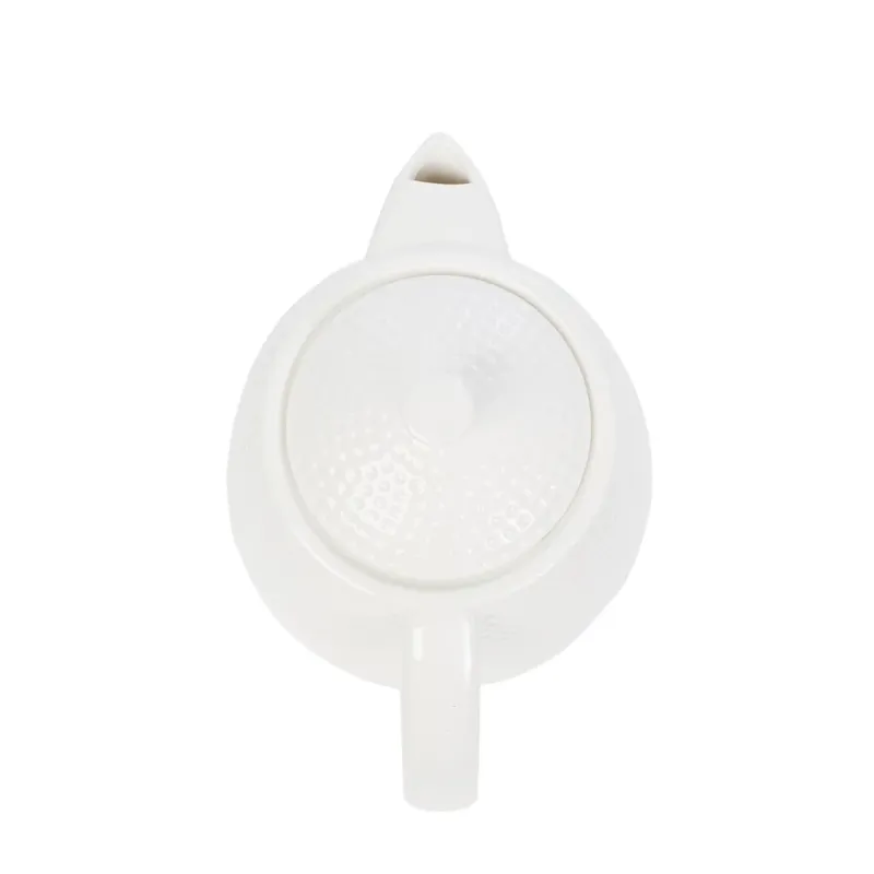Elektrinis virdulys Standart LG-CW15-3, 1.5 l, balta sp.