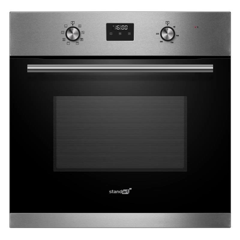 Cepeškrāsns iebūvējamā 65m80d2-b2