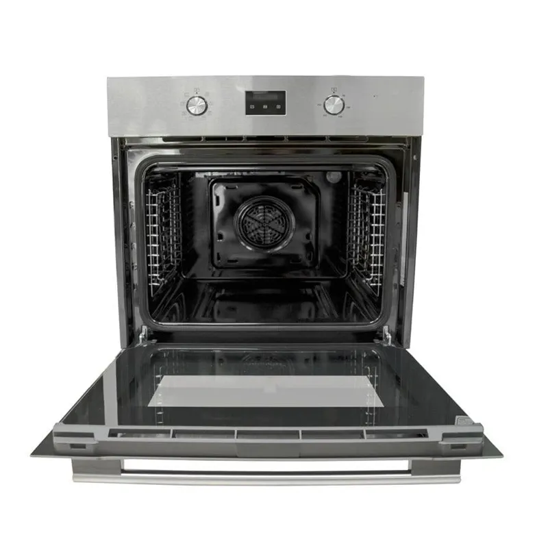 Iebūvētā cepeškrāsns Standart 65M80D2 B2