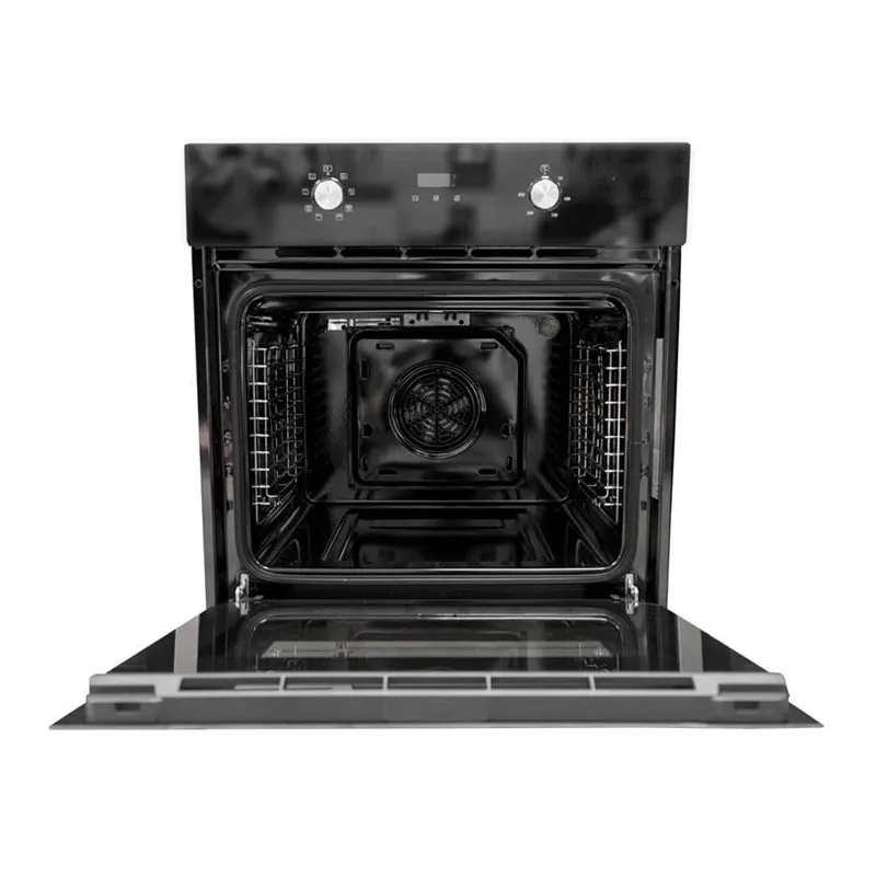 Cepeškrāsns Standart 65M80D2 B2 Black