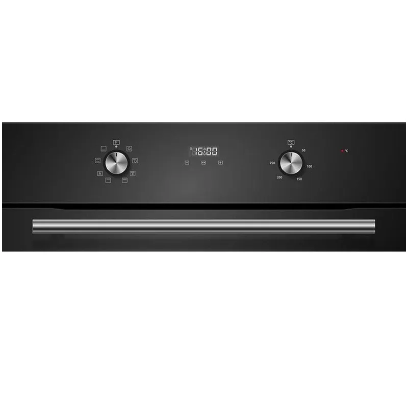 Orkaitė Standart 65M80D2 B2 Black