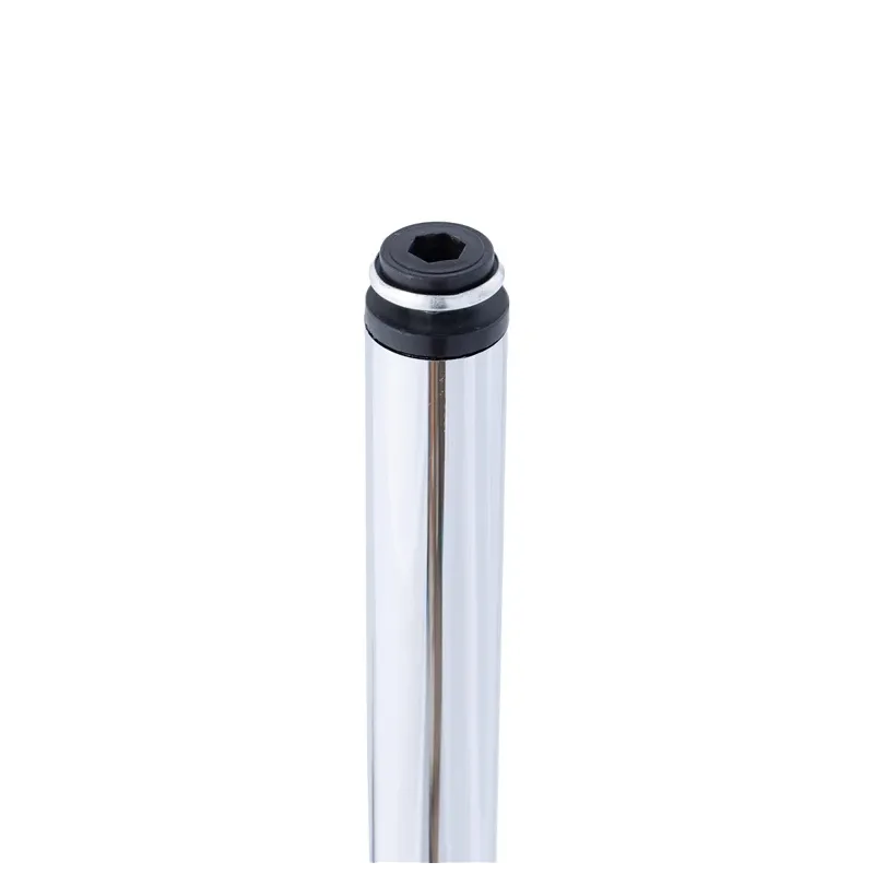 Kojelė Haushalt CR FT-511. chromo. 30 mm x 800 mm