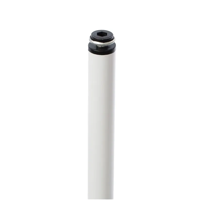 Kojelė Haushalt FT-511. balta. 30 mm x 800 mm