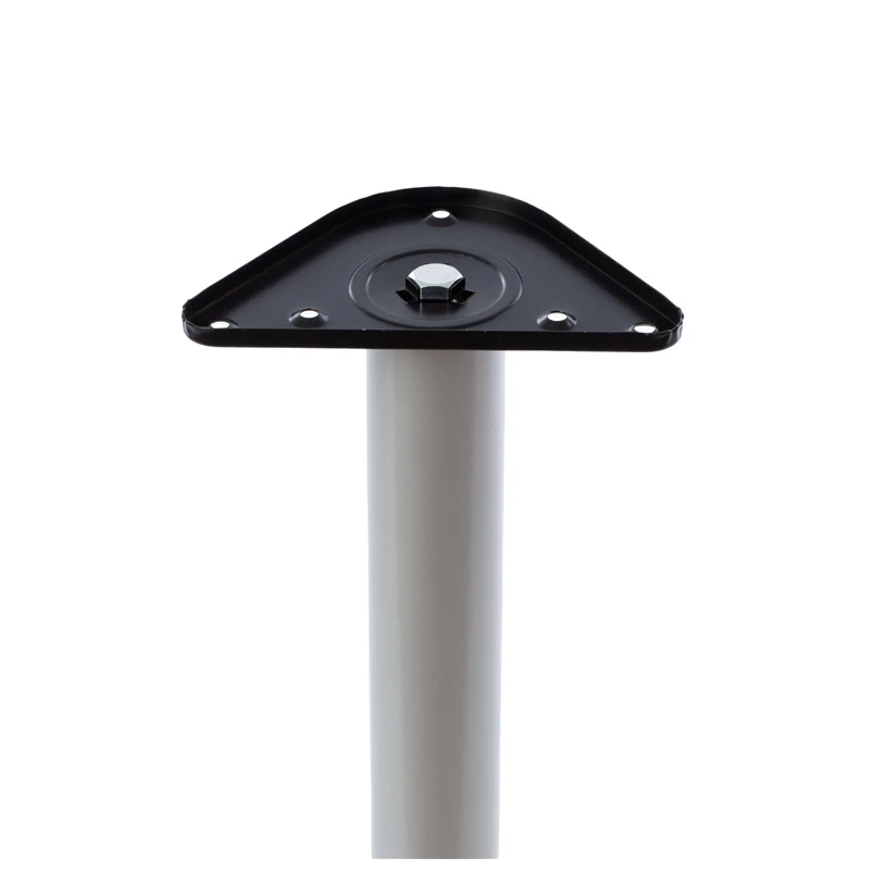 Galda kāja 50x710 mat.niķft-515 ,4,