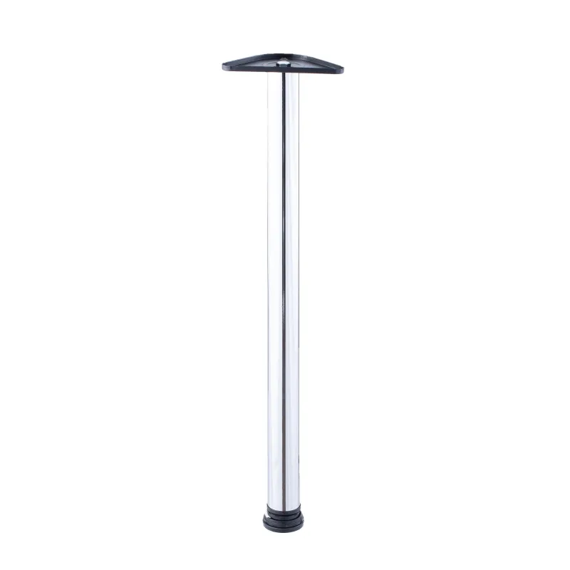 Ножка Haushalt 12004.5710, хром, 50 мм x 710 мм