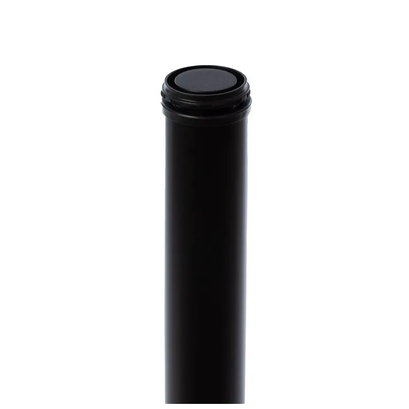 Kojelė Haushalt FT-509. juoda. 60 mm x 870 mm