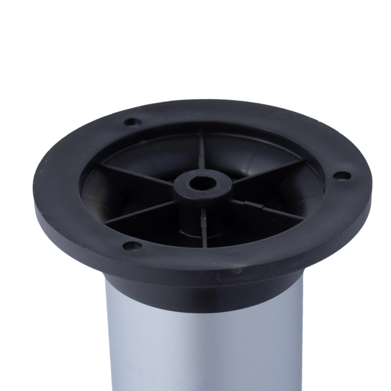 Mēb.kāja 50x100 mat.niķ. ft-510 ,10-100,