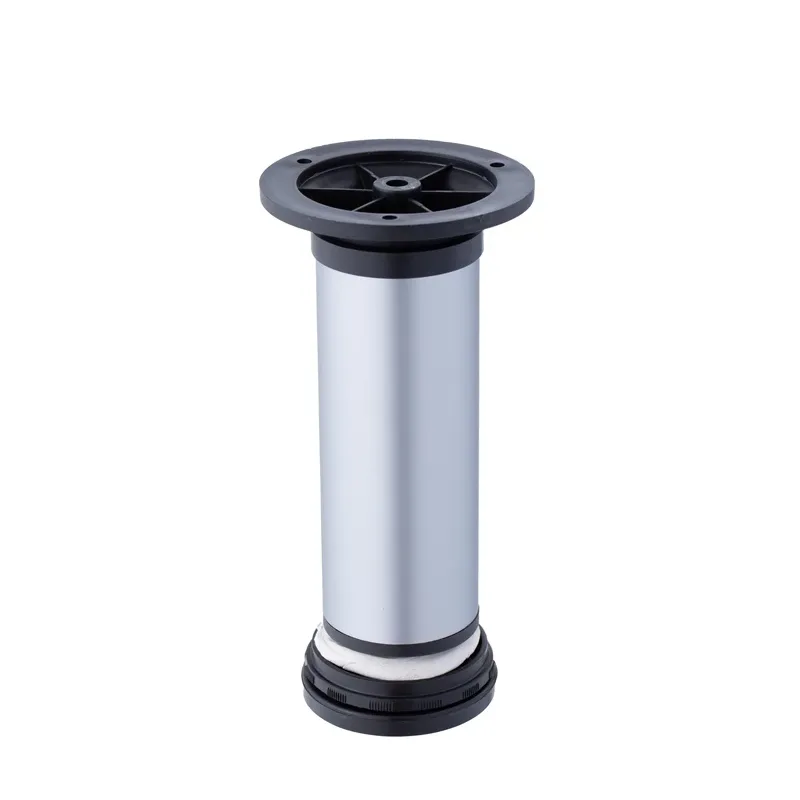 Baldų kojelė HAUSHALT MAT NI FT-510. nikelis. 50×150 mm