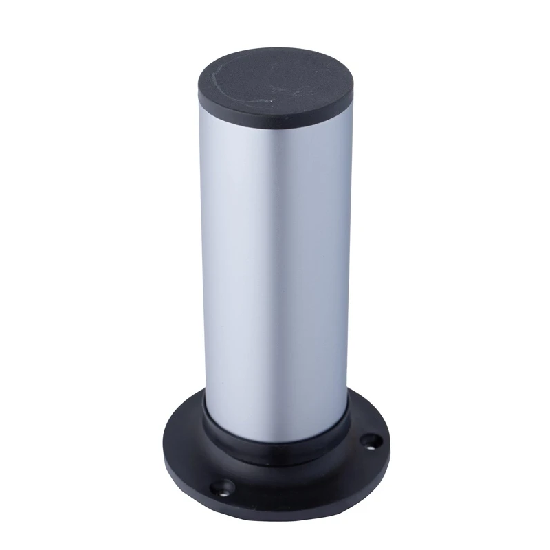 Mēb.kāja 50x150 mat.niķ. ft-510 ,10-100,