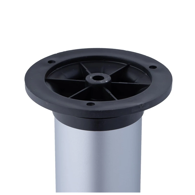 Mēb.kāja 50x150 mat.niķ. ft-510 ,10-100,