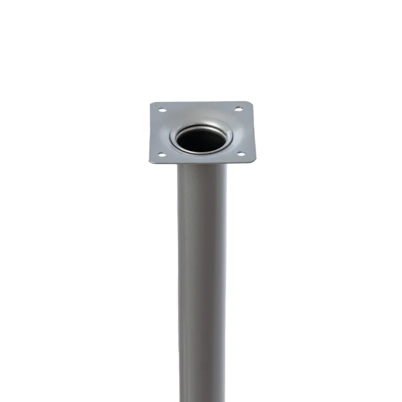 Kojelė Haushalt MAT NI FT. nikelio. 30 x 800 mm