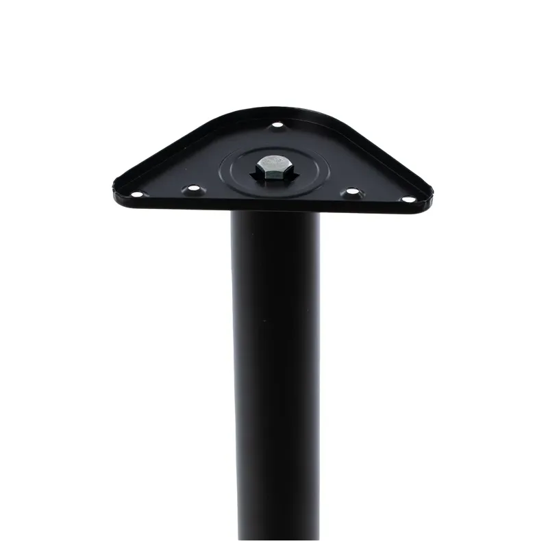 Kojelė Haushalt FT-515. juoda. 50 mm x 710 mm