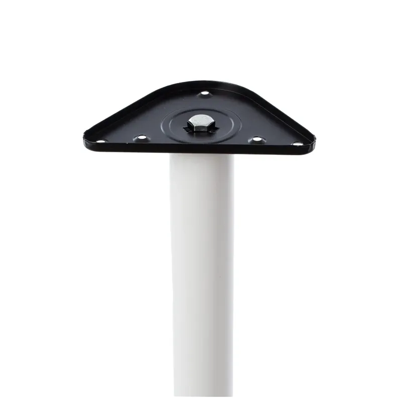 Kojelė Haushalt FT-515. balta. 50 mm x 710 mm