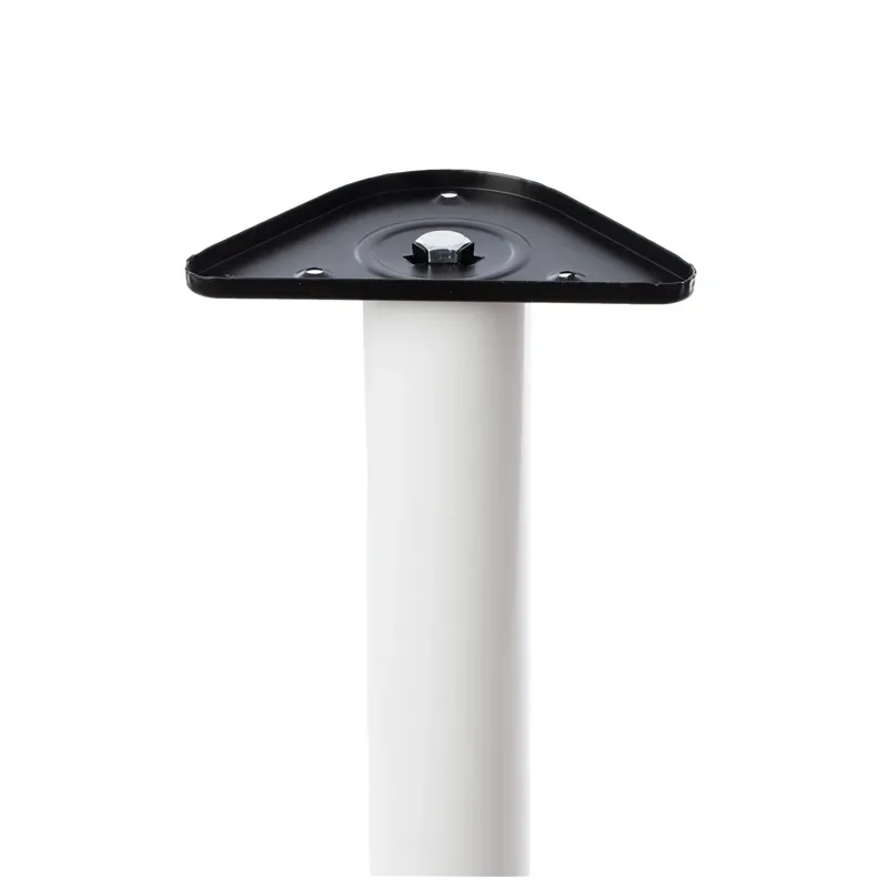 Kojelė Haushalt FT-509. balta. 60 mm x 870 mm