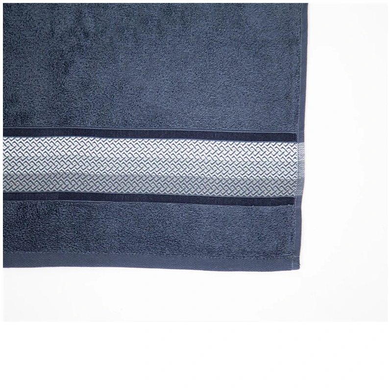 Dvielis 50x90 manta antracitas