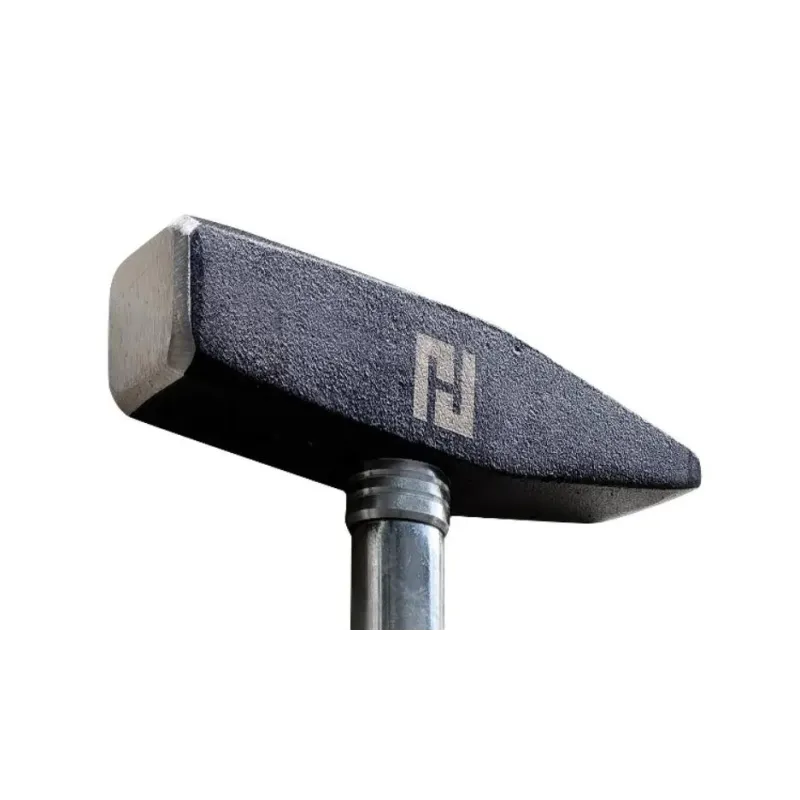 Šaltkalvio plaktukas HAUSHALT. 500 g