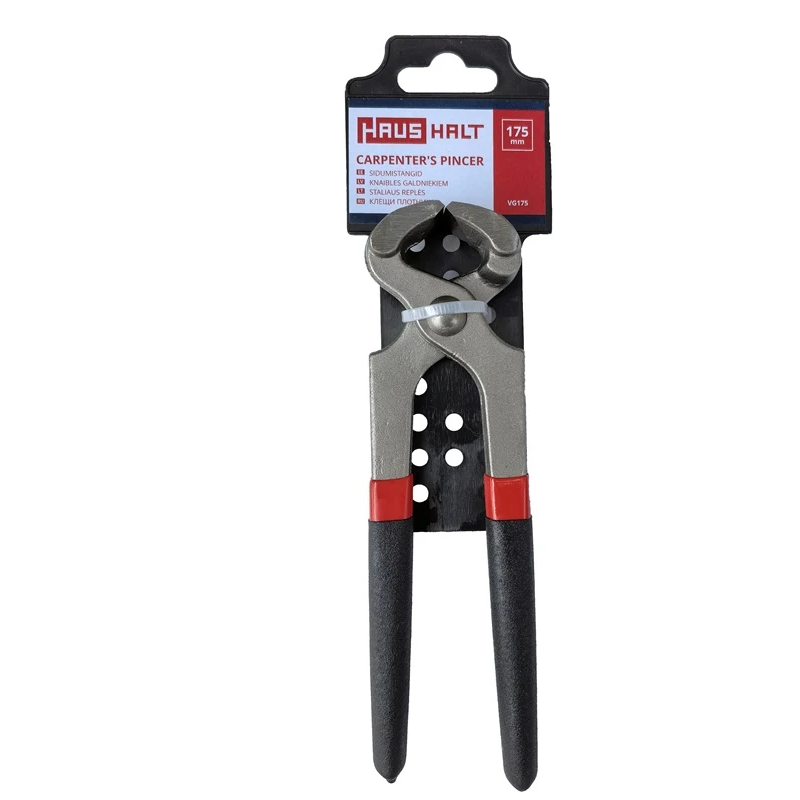 Galdnieka knaibles 175mm