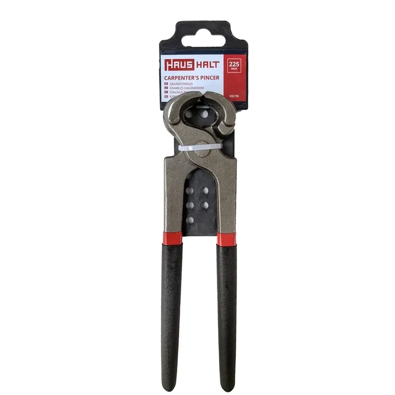 Replės staliaus Haushalt VG176, 225 mm